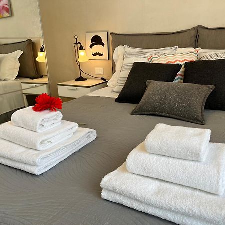 Vele Bianche Cosy Home Con Terrazza Polignano a Mare Eksteriør bilde